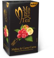 Biogena Majestic Tea Malina & Camu Camu 20x2.5g - cena, porovnanie