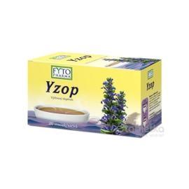 Fytopharma Yzop 20x1.5g