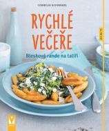 Rychlé večeře bleskové rande na talíři - cena, porovnanie