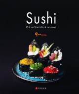 Sushi: Od začátečníka k mistrovi - cena, porovnanie