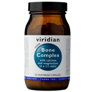 Viridian Bone Complex 90tbl - cena, porovnanie