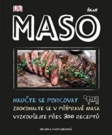 Maso: Naučte se porcovat - cena, porovnanie