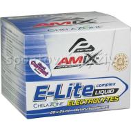 Amix E-Lite Electrolytes 20x25ml - cena, porovnanie