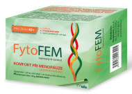 Onapharm Fytofem harmony + control 90tbl - cena, porovnanie