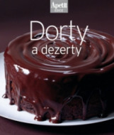 Dorty a dezerty - cena, porovnanie