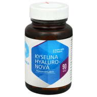 Hepatica Kyselina hyalurónová 90tbl - cena, porovnanie