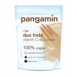 Rapeto Pangamin Duo Forte 90tbl