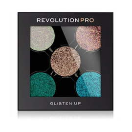 Revolution Pro Refill Glisten Up 6g