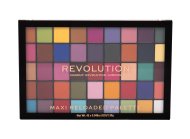 Makeup Revolution Maxi Reloaded Palette Monster Mattes 60.75g - cena, porovnanie