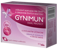 Bifodan Gynimun Dual Protect 30tbl - cena, porovnanie