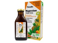 Salus Floradix Magnesium 250ml - cena, porovnanie