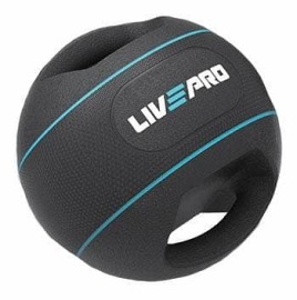 Livepro Double Grip 6kg