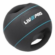 Livepro Double Grip 6kg - cena, porovnanie