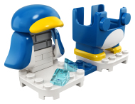 Lego Super Mario 71384 Tučniak Mario - oblek - cena, porovnanie