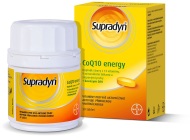 Delpharm Supradyn CoQ10 Energy 30tbl - cena, porovnanie