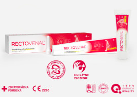 Vulm Rectovenal Acute 50g