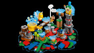 Lego Super Mario 71380 Set pre tvorcov - cena, porovnanie