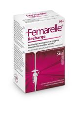 Se-Cure Pharmaceuticals Femarelle Recharge 50+ 56tbl