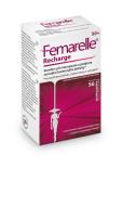 Se-Cure Pharmaceuticals Femarelle Recharge 50+ 56tbl - cena, porovnanie