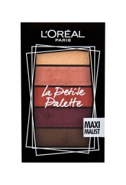 L´oreal Paris La Petite Palette Maximalist 4g