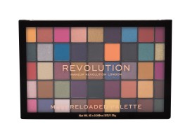 Makeup Revolution Maxi Reloaded Palette Big Big Love 60.75g