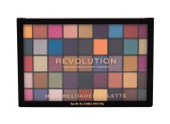 Makeup Revolution Maxi Reloaded Palette Big Big Love 60.75g - cena, porovnanie