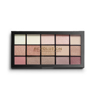 Makeup Revolution Re-Loaded Iconic 3.0 16.5g - cena, porovnanie