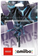 Nintendo Amiibo Smash Dark Samus - cena, porovnanie