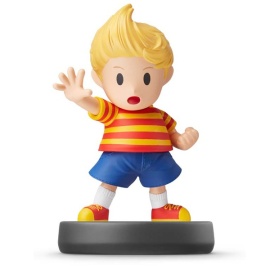 Nintendo Amiibo Smash Lucas 53