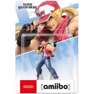 Nintendo Amiibo Smash Smash Terry - cena, porovnanie