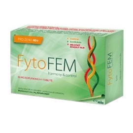 Onapharm Fytofem harmony + control 30tbl