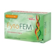 Onapharm Fytofem harmony + control 30tbl - cena, porovnanie