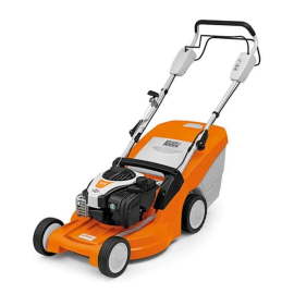 Stihl RM 448.0 TX