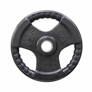 HMS Tri-grip 15kg - cena, porovnanie