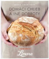 Domáci chlieb a iné dobroty - cena, porovnanie