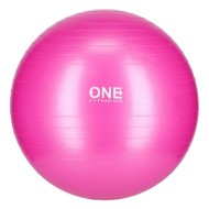 One Fitness Gym Ball 10 55cm - cena, porovnanie