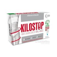 Astina Pharm Kilostop balance 60tbl - cena, porovnanie