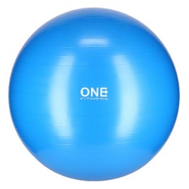 One Fitness Gym Ball 10 75cm