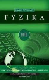 Fyzika III. (piate doplnené vydanie)