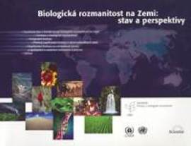 Biologická rozmanitost na Zemi: stav a perspektivy