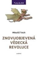 Znovuobjevená vědecká revoluce - cena, porovnanie