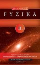 Fyzika II. (piate doplnené vydanie)