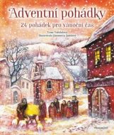 Adventní pohádky - cena, porovnanie