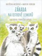 Záhada na ostrově lemurů - cena, porovnanie