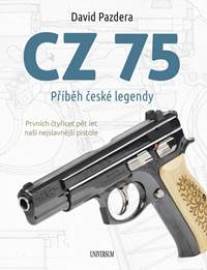 CZ 75 - Příběh české legendy