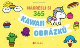 Nakresli si 365 kawaii obrázků