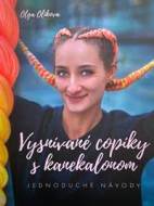 Vysnívané copíky s kanekalonom - cena, porovnanie