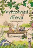 Vyřezávání dřeva s dětmi v přírodě - cena, porovnanie