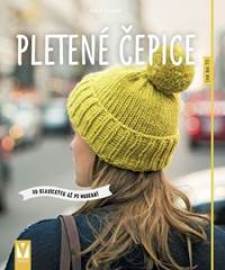 Pletené čepice