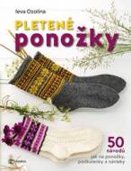 Pletené ponožky - cena, porovnanie